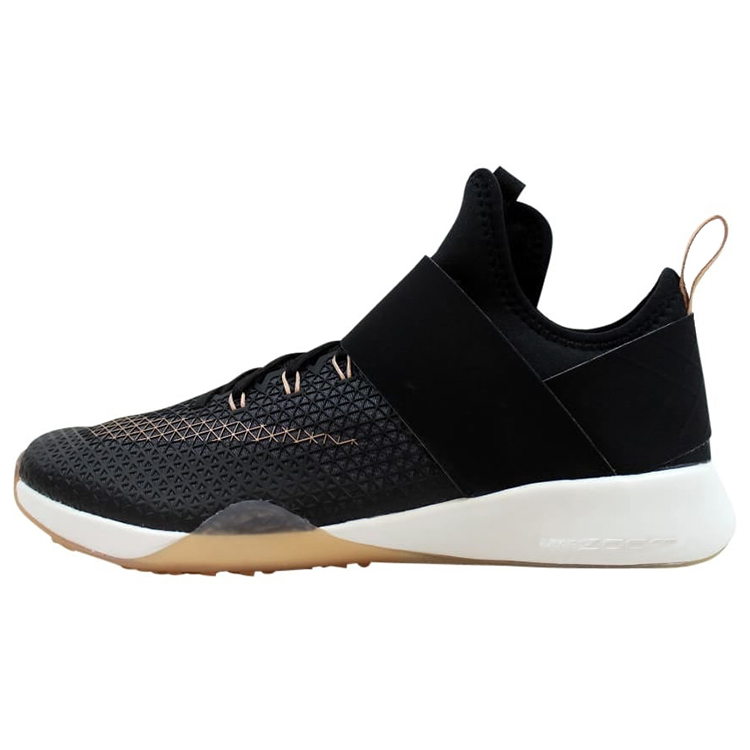Nike Air Zoom Strong Black Women's