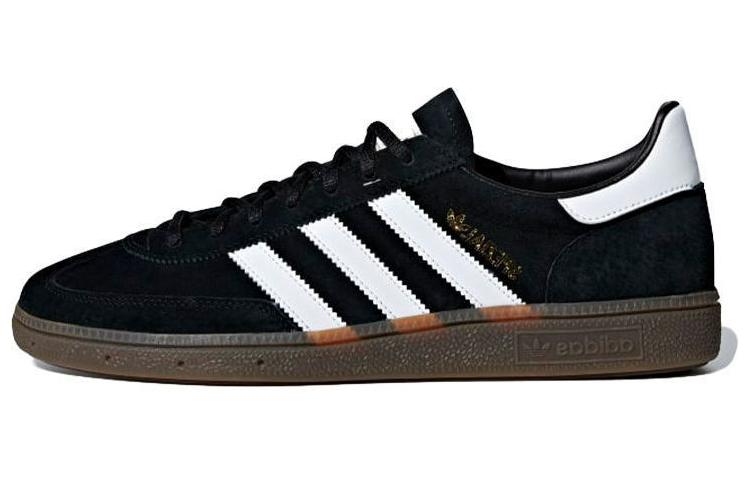 Adidas Handball Spezial 'Black Gum'