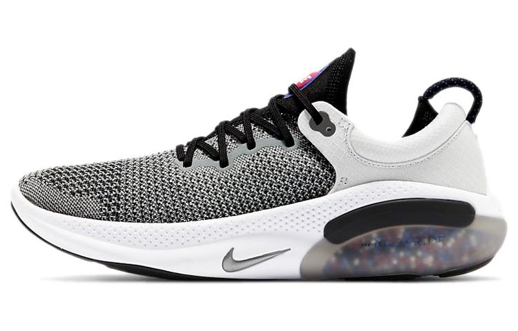 Nike Joyride Run Flyknit 'Black Iron Grey'