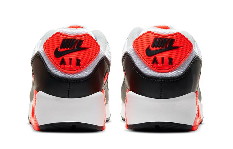 Nike Air Max 90 'Infrared' 2020 купить в интернет-магазине Yoocart с быстрой доставкой по России.