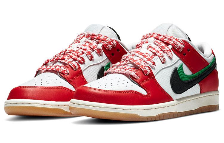 Nike Sb Dunk Low Frame Skate Habibi купить в интернет-магазине Yoocart с быстрой доставкой по России.