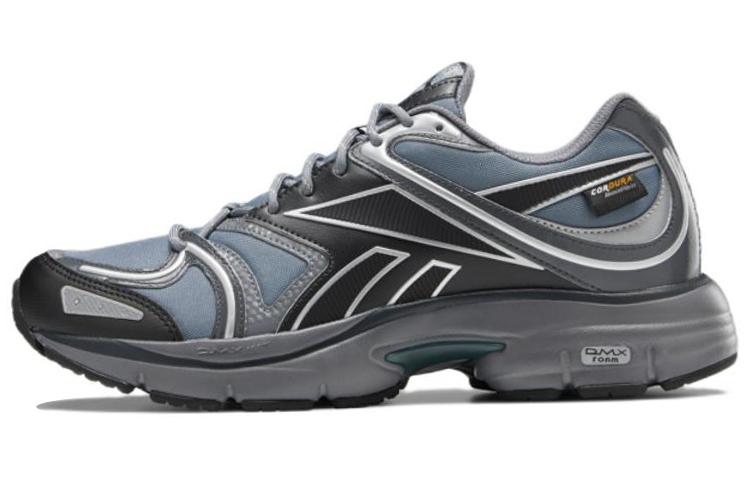 Reebok Premier Road Plus Vi 'Black Grey'