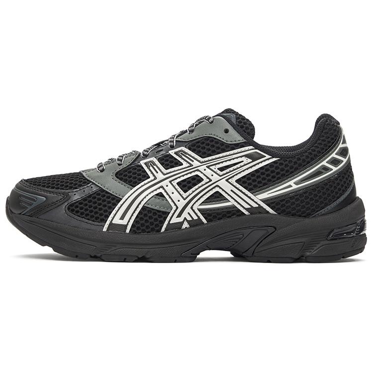 Asics Gel 1130 Black Glacier Grey