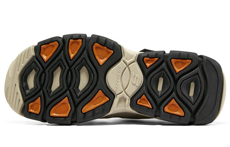 Skechers Atlan Sandal 'Tan'