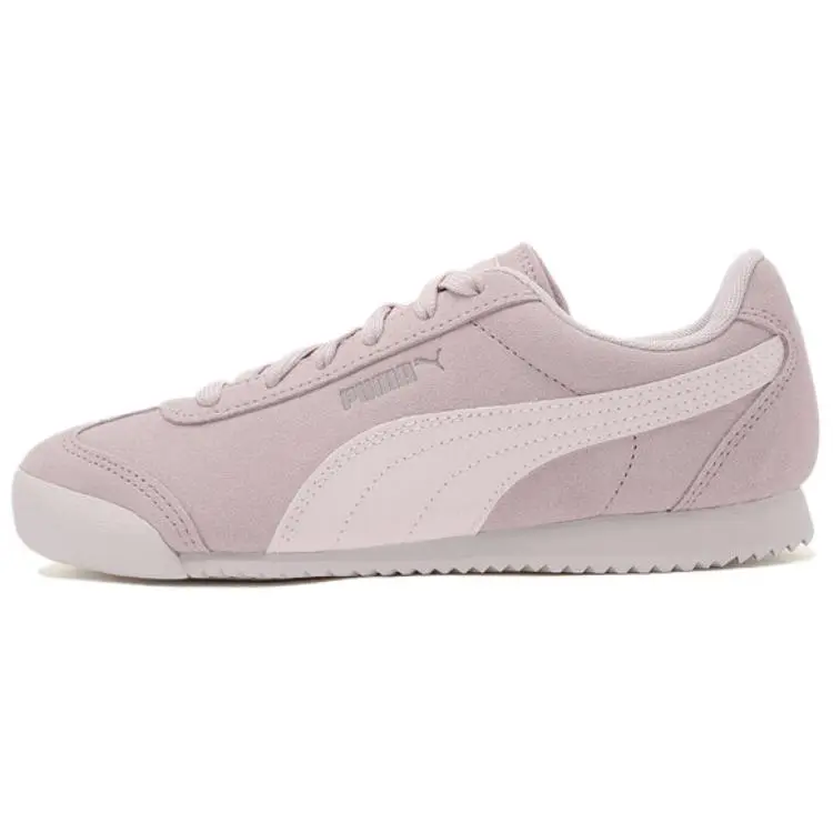 PUMA Roma Low top Casual Shoes Women's Pink