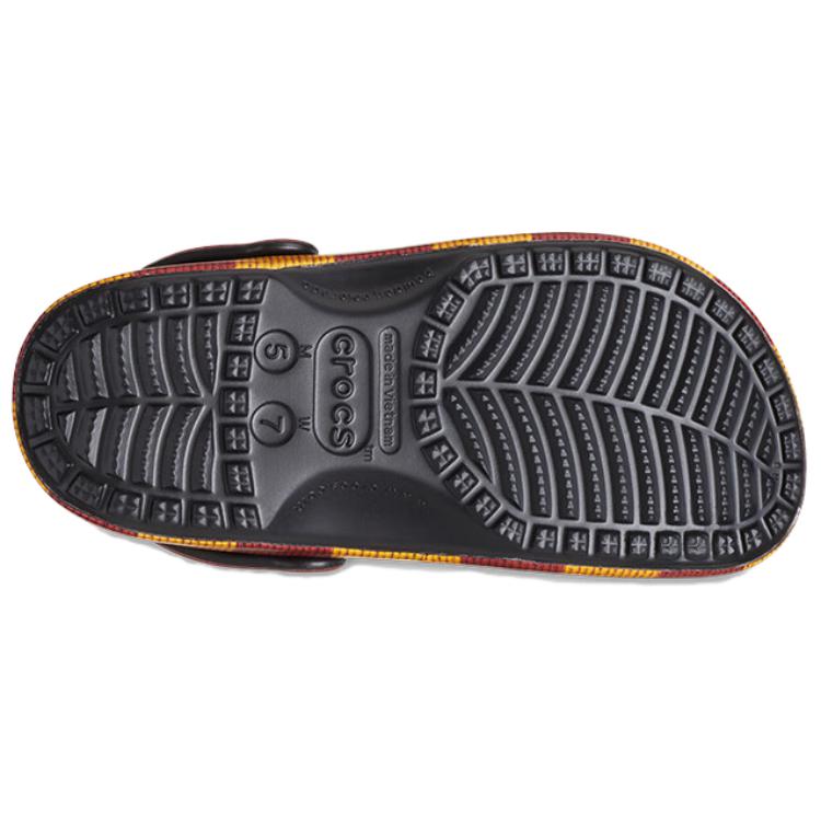Crocs Classic Clog Harry Potter Gryffindor
