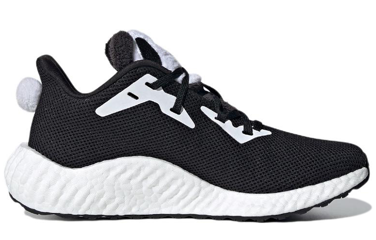 Adidas Alphaboost Panda Women's купить в интернет-магазине Yoocart с быстрой доставкой по России.