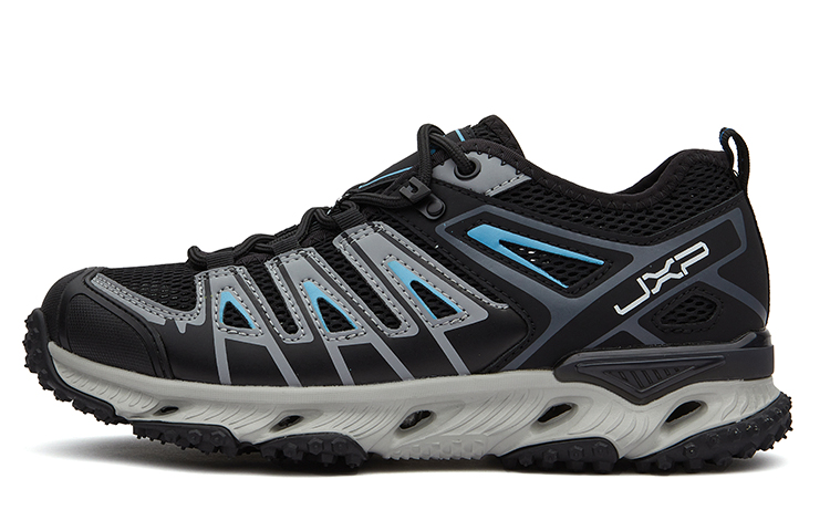 Jeep Low Top Outdoor Shoes Men's