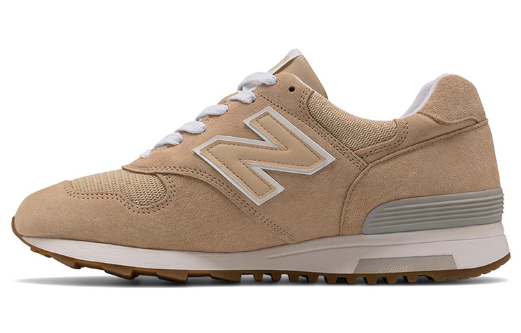 New Balance 1400 Made In Usa 'Tan Gum'
