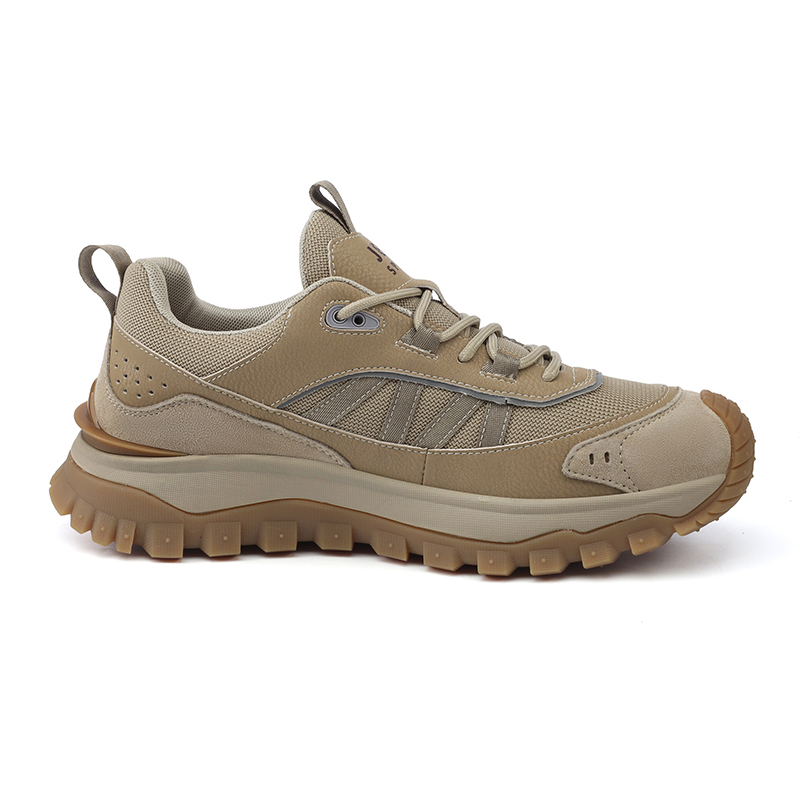 JEEP SPIRIT Low Top Outdoor Shoes Men's Natural Deer купить в интернет-магазине Yoocart с быстрой доставкой по России.