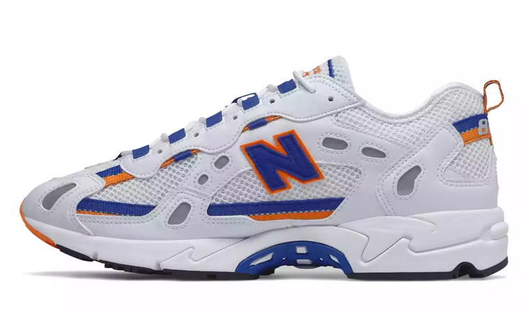 New Balance 827 Abzorb Og Blue
