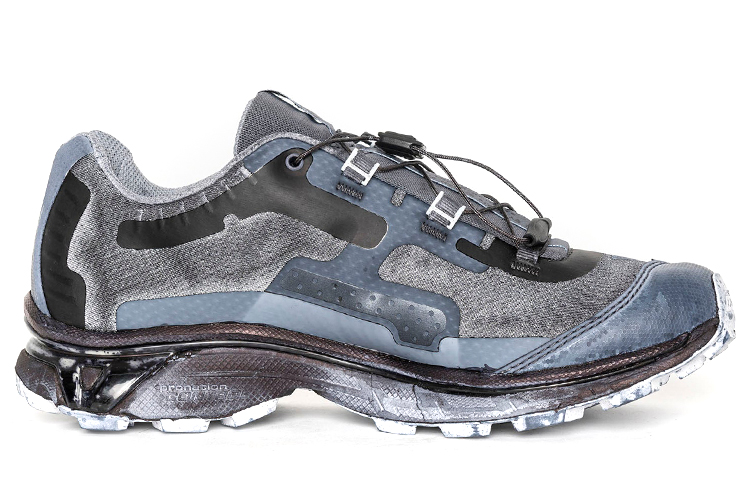 SALOMON Bamba 5 Panelled Sneakers купить в интернет-магазине Yoocart с быстрой доставкой по России.