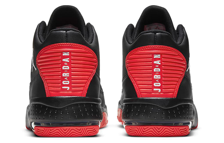 Jordan Max Aura 2 Bred