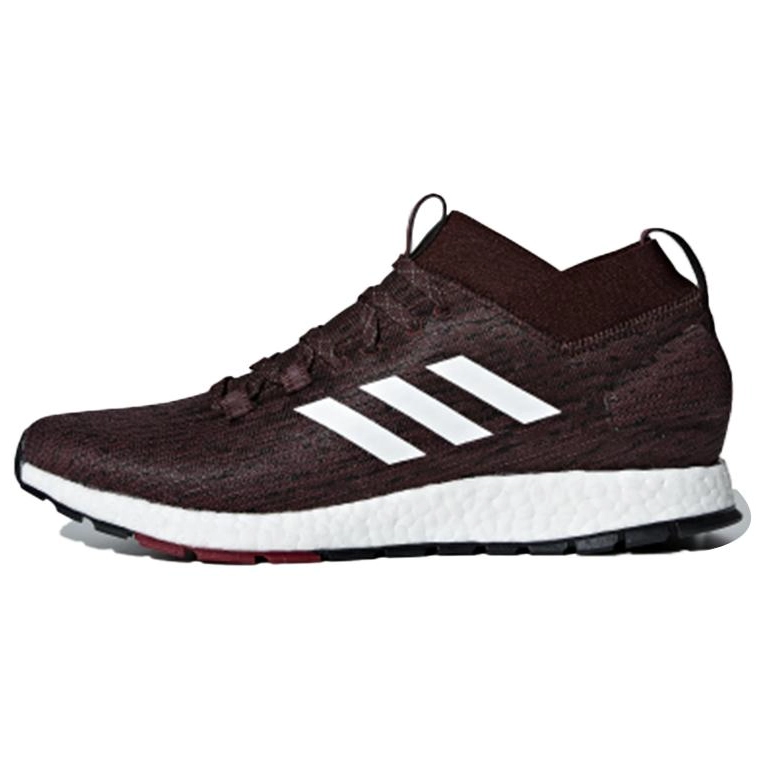 Adidas PureBoost Rbl Cw 'Red White'