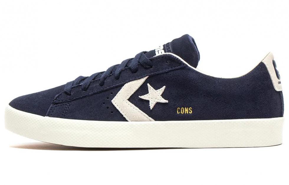 Кроссовки для скейтбординга Converse Low Top Unisex