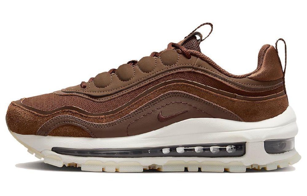 Nike Air Max 97 Futura Cacao Wow Women's