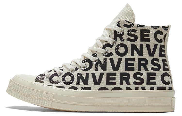 Converse Chuck Taylor All Star 1970s Sneakers 'Cream White Black'