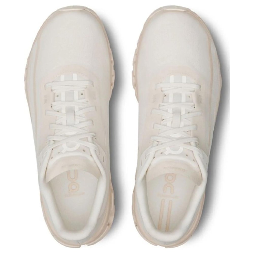 On Running Cloudflow 4 IkOn Bureau Borsche White MoOn