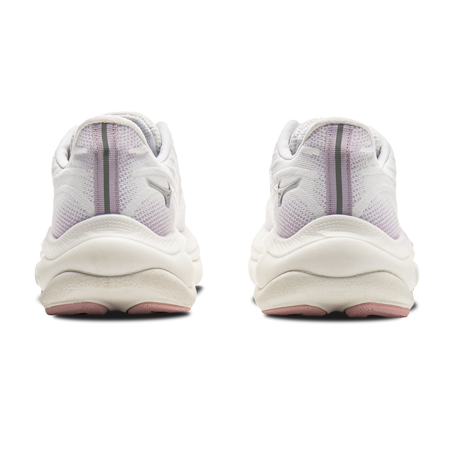 Mizuno Women's Wave Sky 9 'White Silver Orchid Petal' Women's купить в интернет-магазине Yoocart с быстрой доставкой по России.