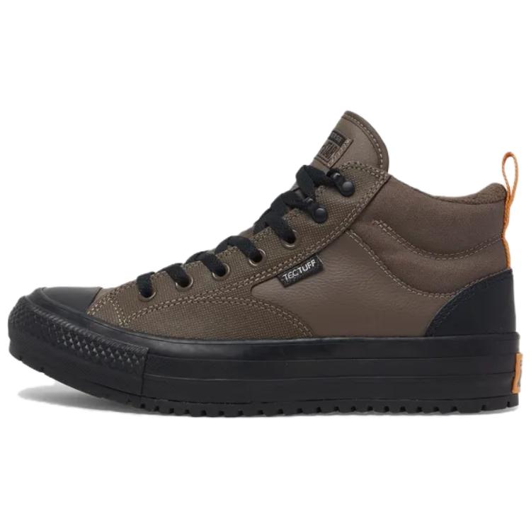 Converse Chuck Taylor All Star Mid 'Malden Street Truffle'