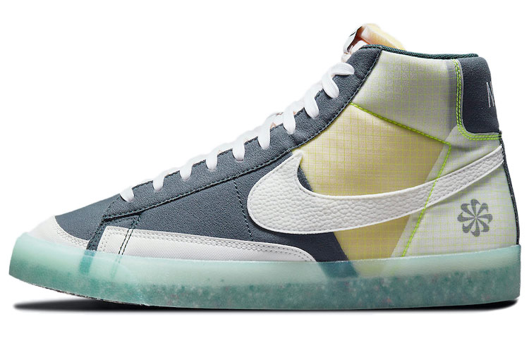 Nike Blazer Mid 77 Move To Zero Armory Navy