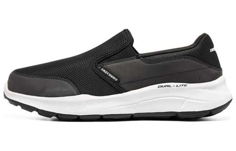 Skechers Equalizer 5.0 'Grand Legacy Black White'