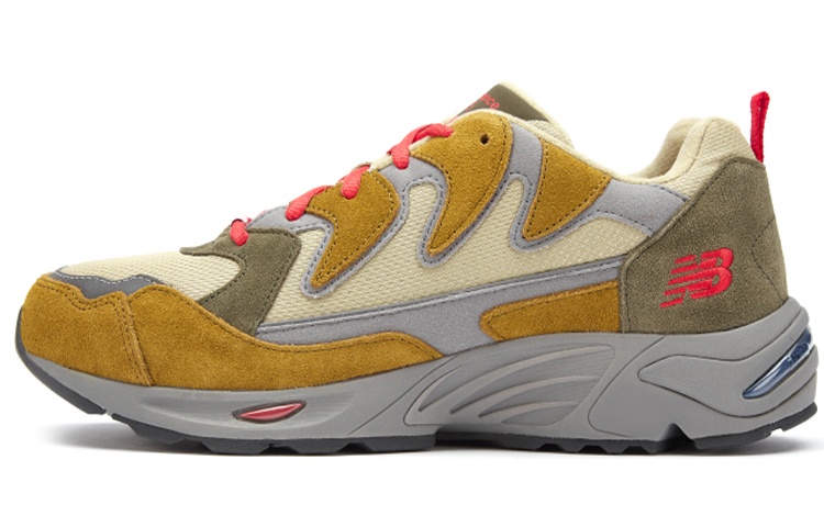 New Balance NB 875 Беговые кроссовки Низкие Унисекс