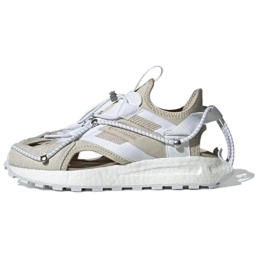 Adidas X Craig Green Retropy Sandals 'Core White Bliss'