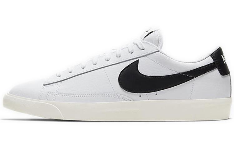 NIKE BLAZER Кроссовки для скейтбординга Низкие Унисекс