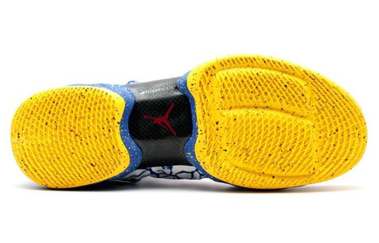 Jordan XX8 Do The Right Thing купить в интернет-магазине Yoocart с быстрой доставкой по России.