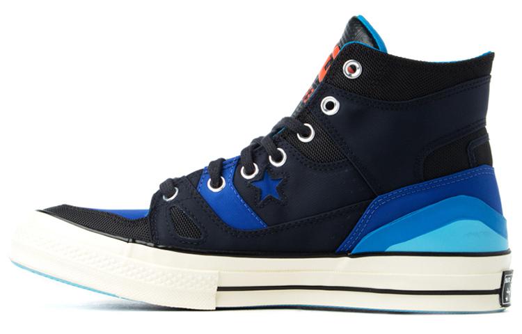 Converse 70 E260 Hi 'Parisian Night Black Egret'