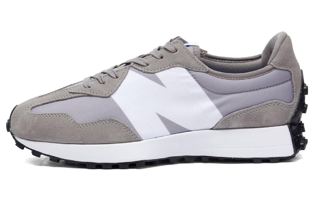 New Balance 327 Marblehead White