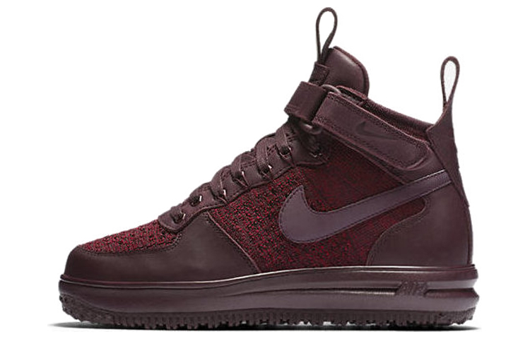Nike Lunar Force 1 Deep Burgundy