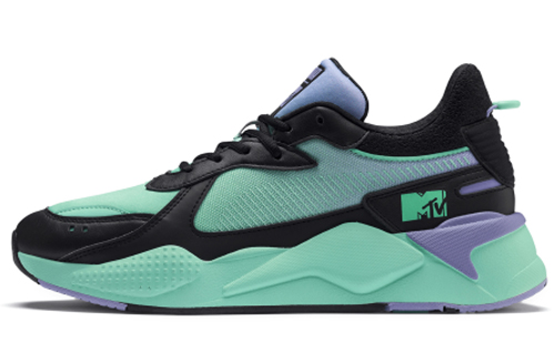 Puma RS-X-Tracks MTV Black