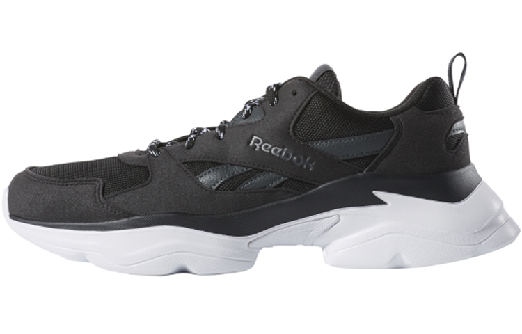 Reebok Royal Bridge 3 'Black'