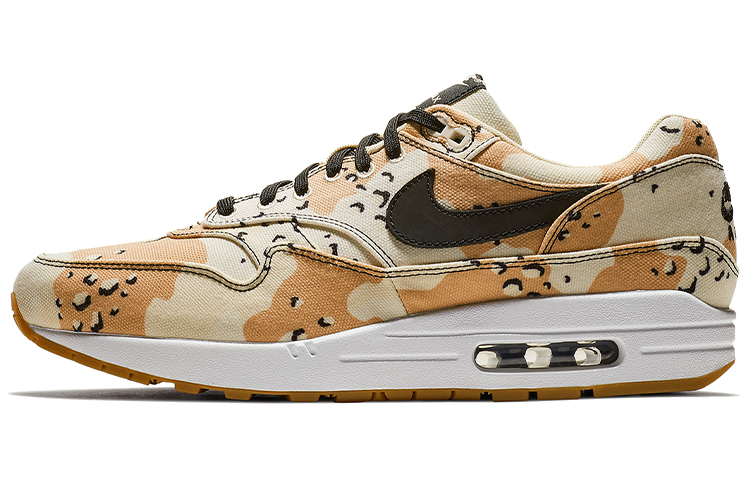Nike Air Max 1 Desert Camo