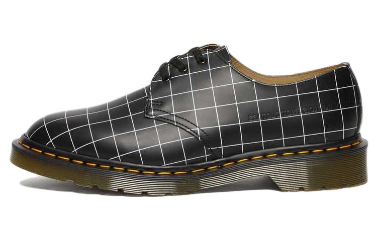 Dr.Martens X Undercover 1461 Shoe 'Black'