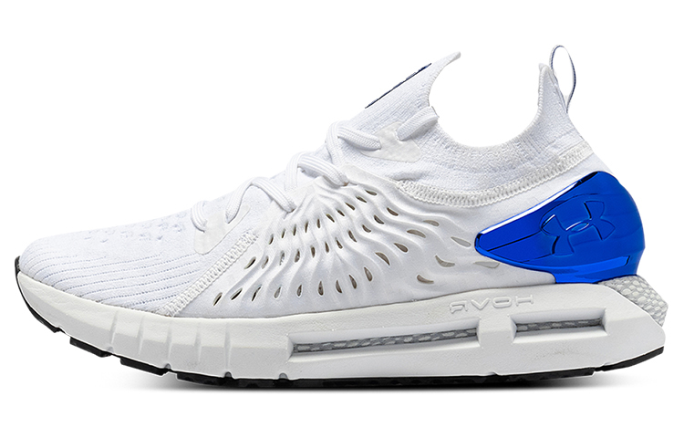 Under Armour Hovr Phantom Rn Metallic 'White Blue'