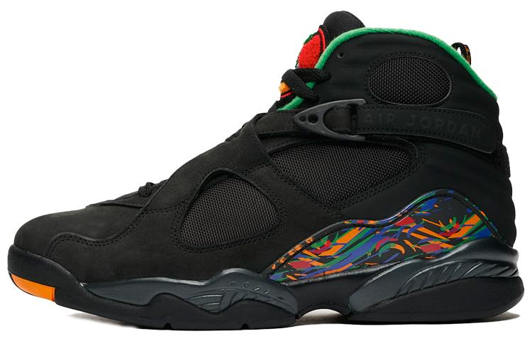 Jordan 8 Retro 'Tinker Air Raid'
