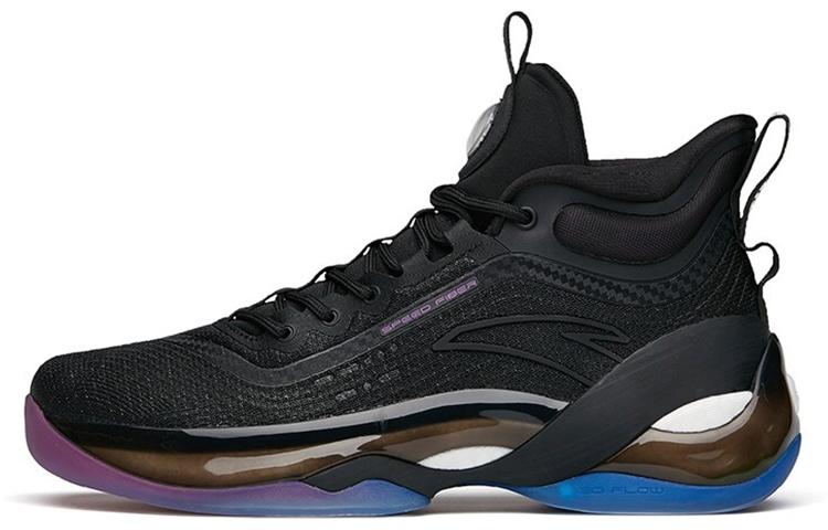 ANTA KT7 'Dark Storm'