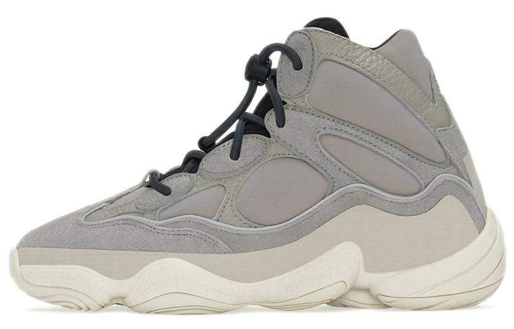 Adidas Originals Yeezy 500 High Mist Stone
