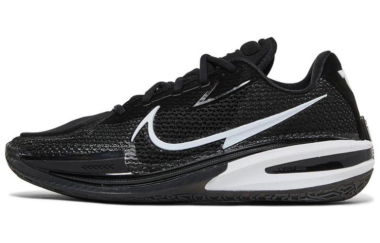 Nike Air Zoom Gt Cut Tb Black White