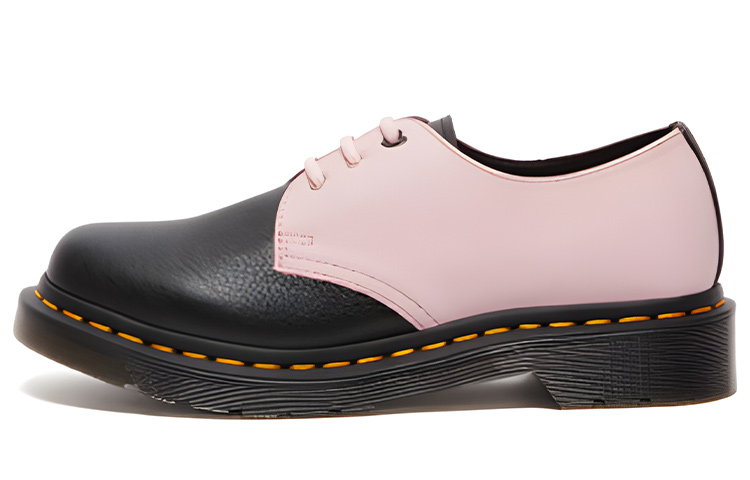 Dr. Martens 1461 'Pink' Women's