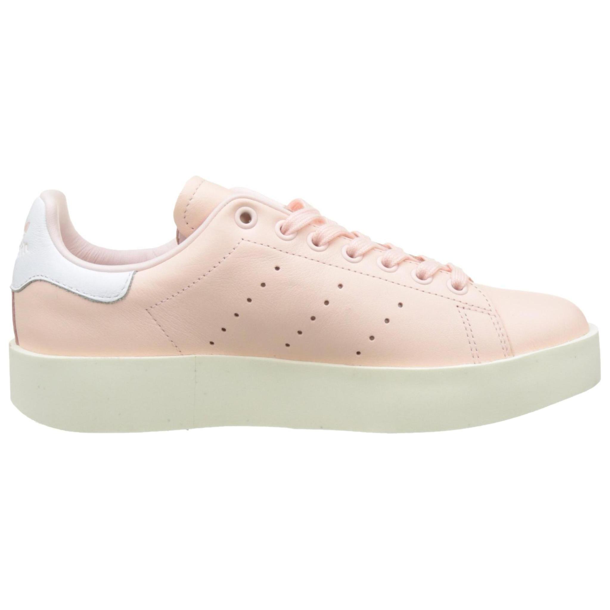 Adidas Stan Smith Bold Pink White Women's купить в интернет-магазине Yoocart с быстрой доставкой по России.