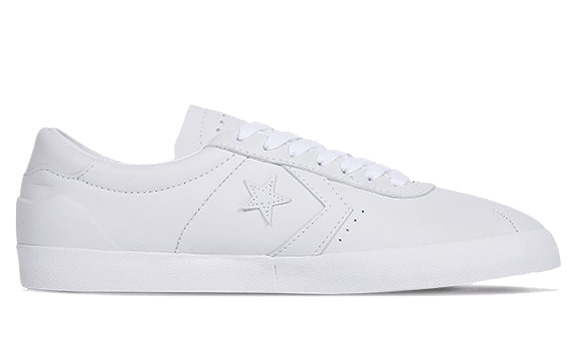 Converse One Star Breakpoint Pro White