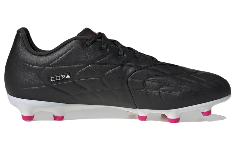 Adidas Copa Pure.3 Fg Core Black Team Shock Pink