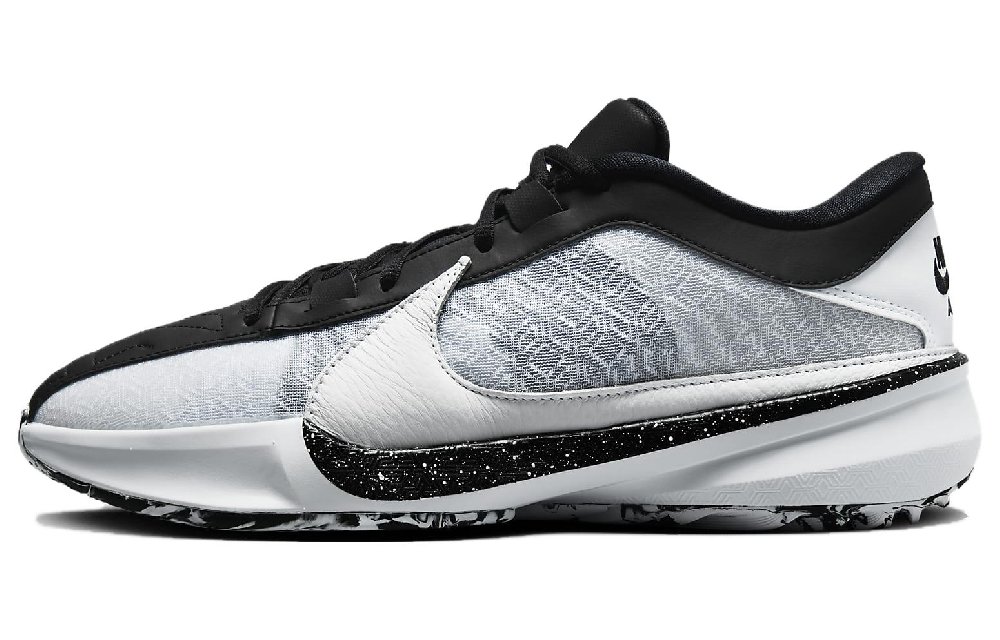 Nike Zoom Freak 5 'Oreo'