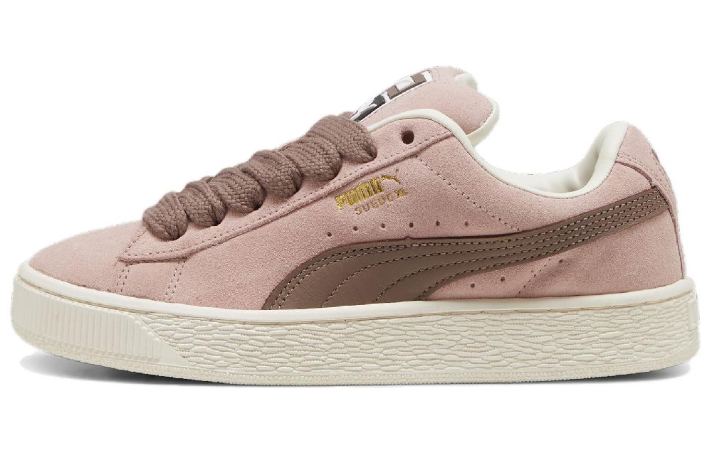 PUMA Suede Xl Future Pink Women's