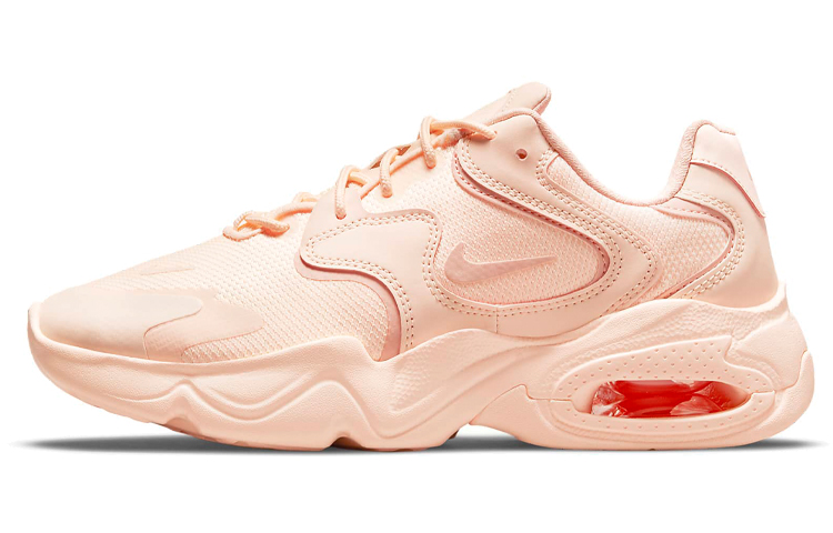 Nike Air Max 2X Беговые кроссовки Низкие Женские