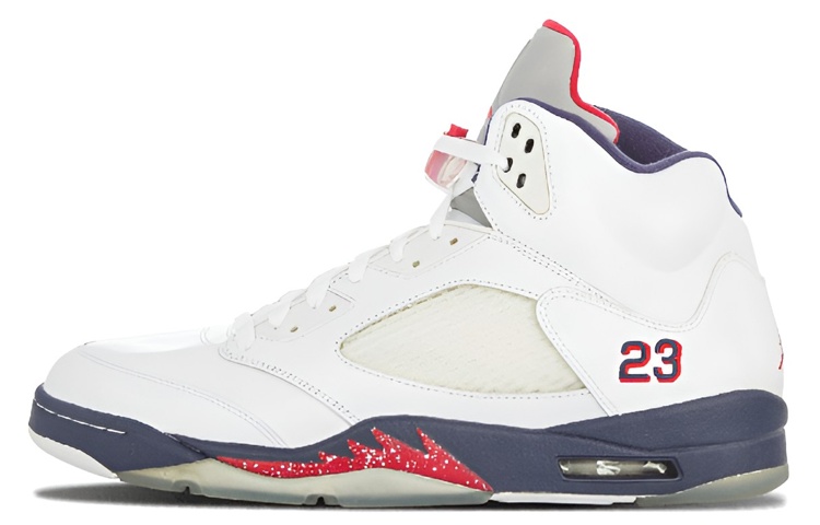 JORDAN 5 Retro Independence Day